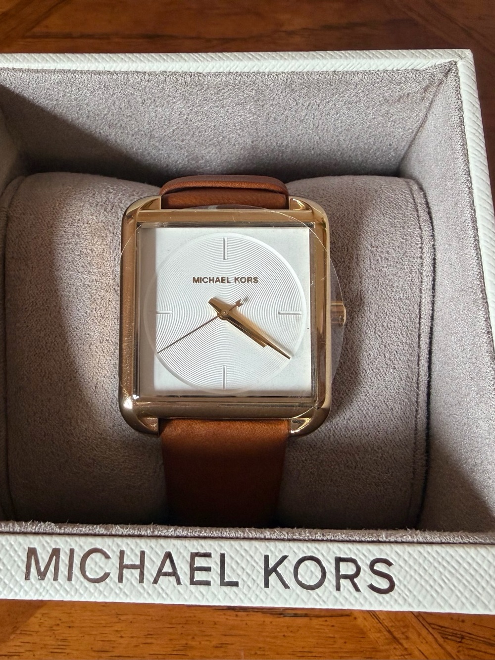 Michael Kors Women’s Watch (MK2584)